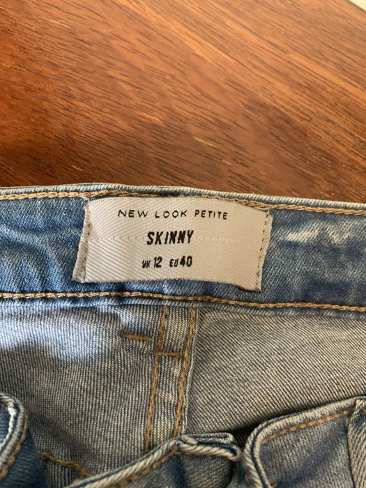 Skiny 40 new look