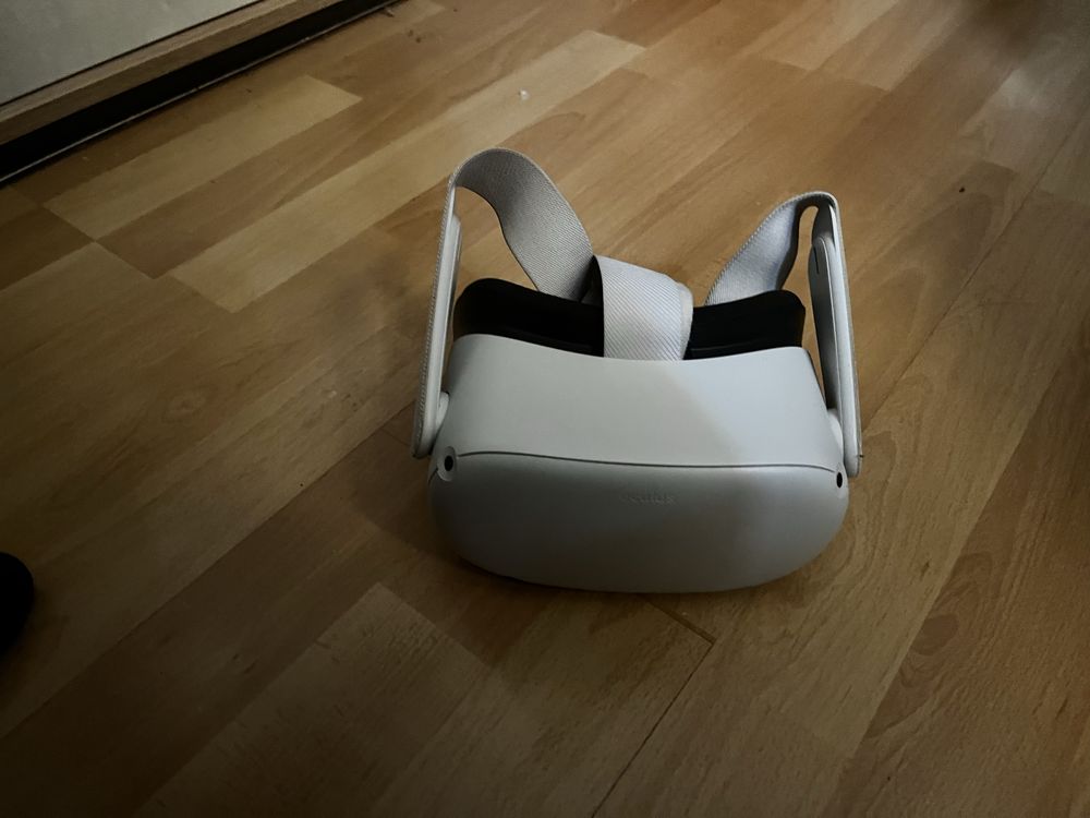 (Uzywane) Oculus Quest 2 256gb