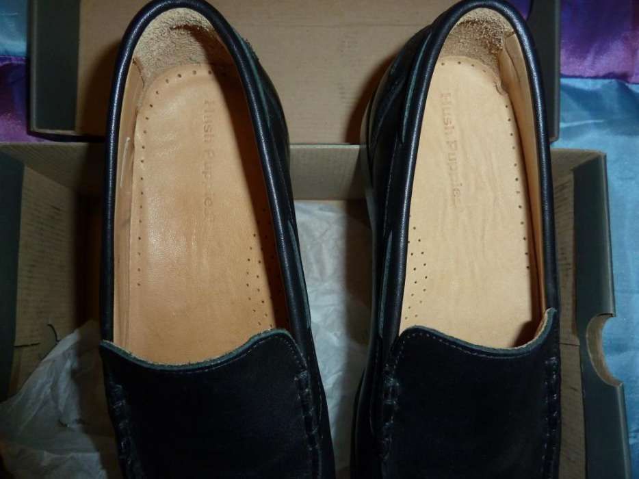 Sapatos novos Hush Puppies 41