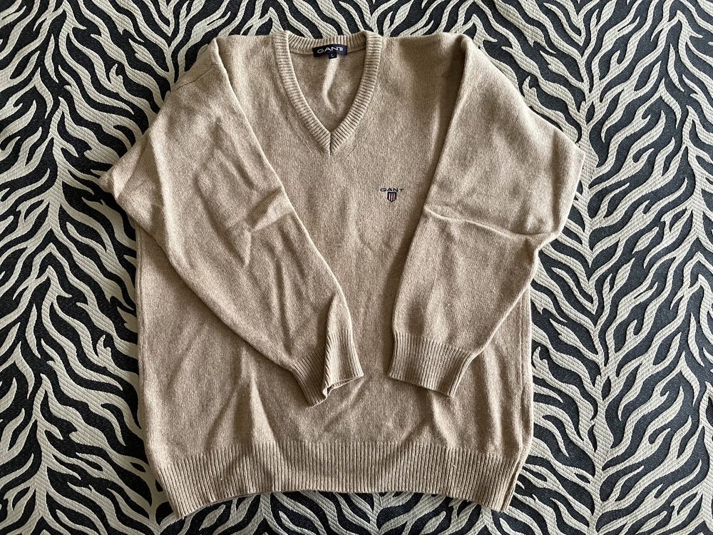 Pullover / Polos Lacoste Mike Davis Gant Ralph Lauren