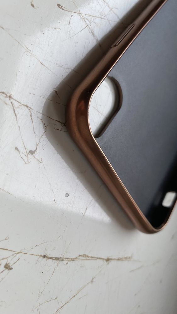 Etui IPhone X Moshi iGlaze