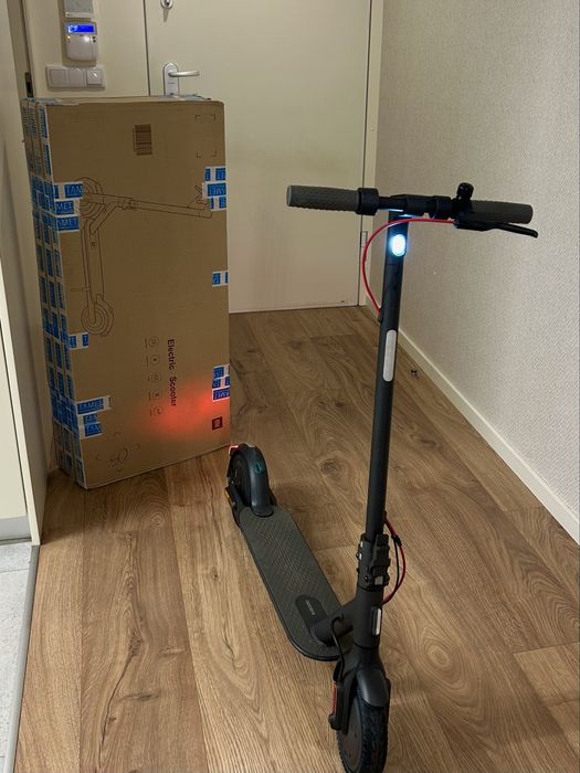 trotinete elétrica xiaomi scooter 3