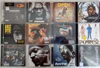 DMX cd. BDB stan. Hip-Hop American.