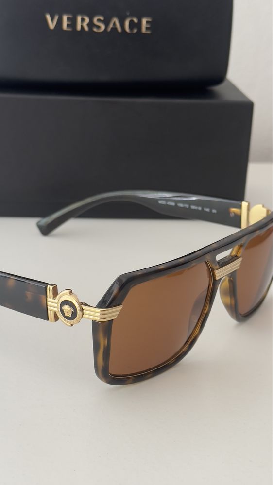 Oculos Versace original semi novo