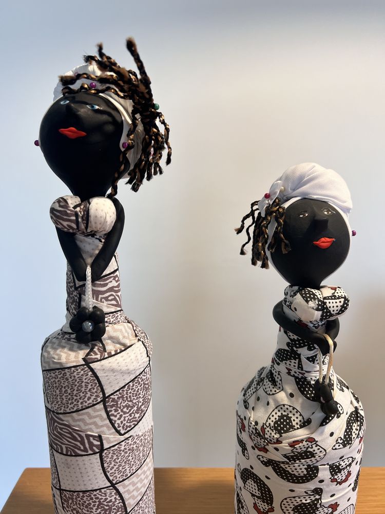 Artesanato Tradicional Afrika
