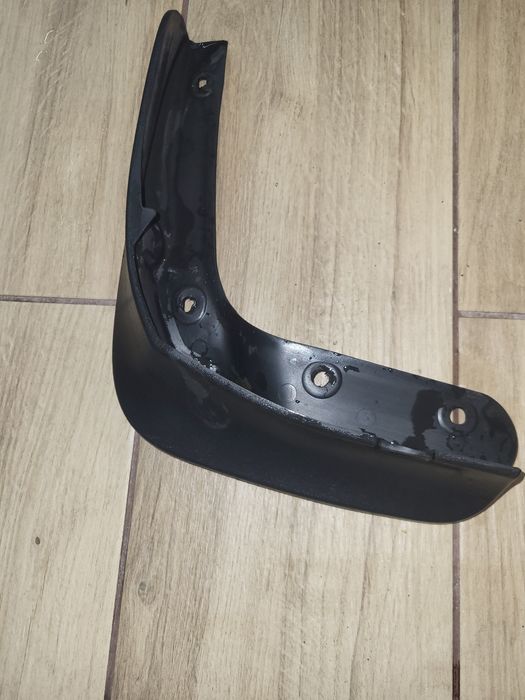 Оригінальні бризковики Made in Germany
 VW Golf 7 VII