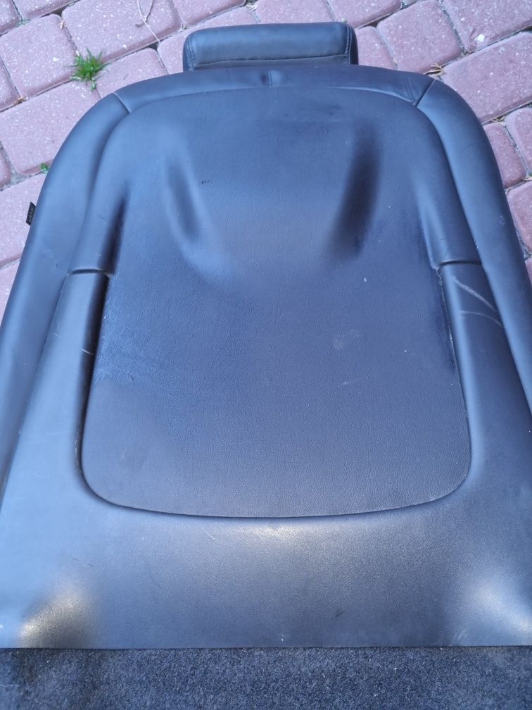 Fotel kierowcy Jaguar XF