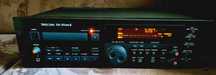 TASCAM DA-30 MKII DAT Po przeglądzie - OKAZJA !