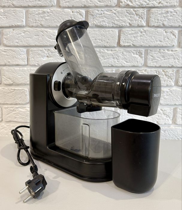 Соковижималка PHILIPS HR1889/70