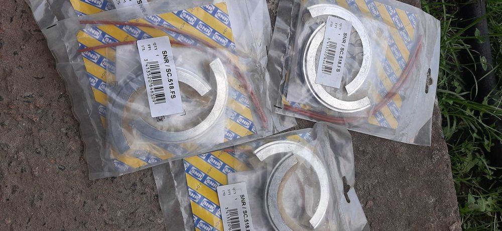 Уплотненіє фєтровоє SNR SC.518.FS