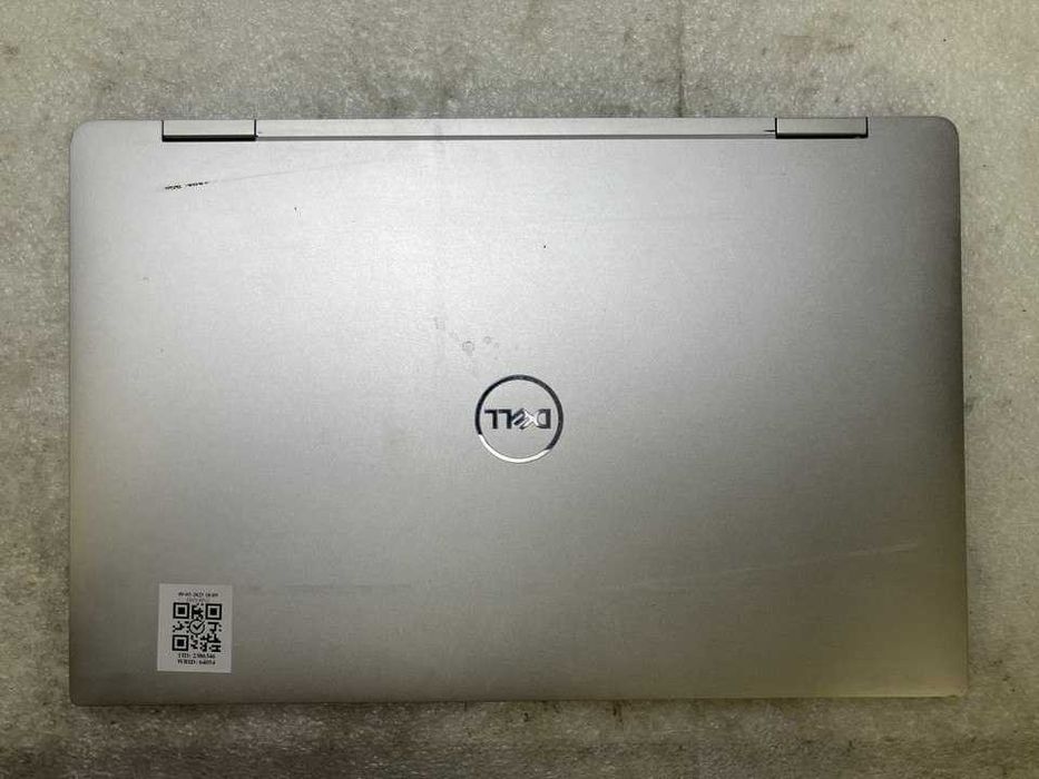 Ноутбук Dell XPS