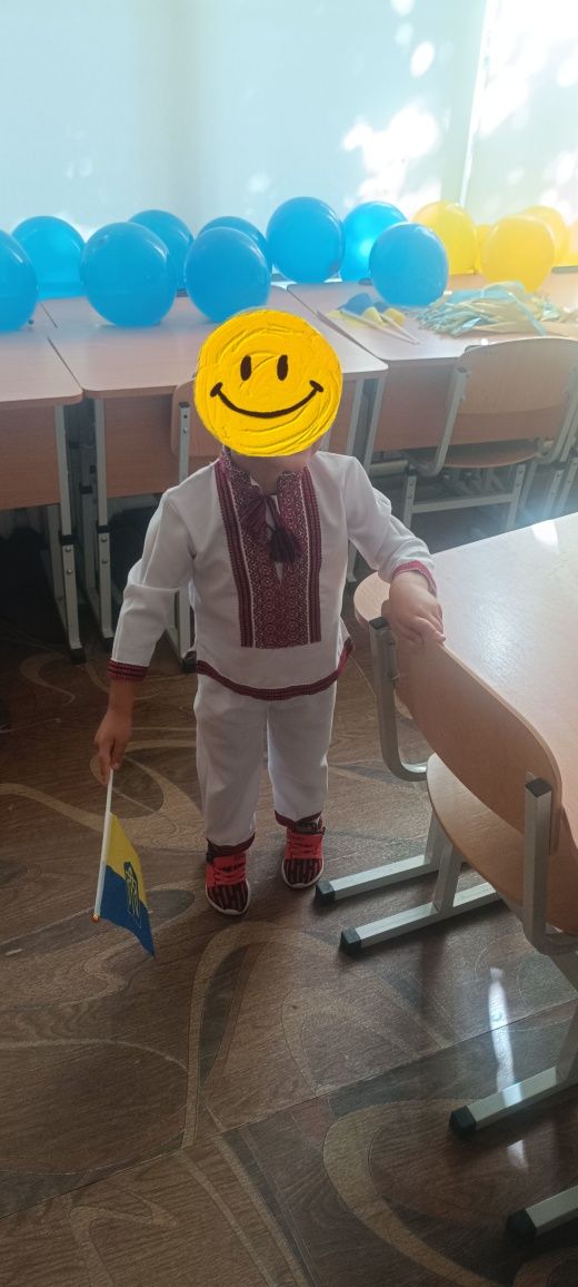 Продаю вышиванку