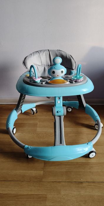 Chodzik sprawny stan dobry