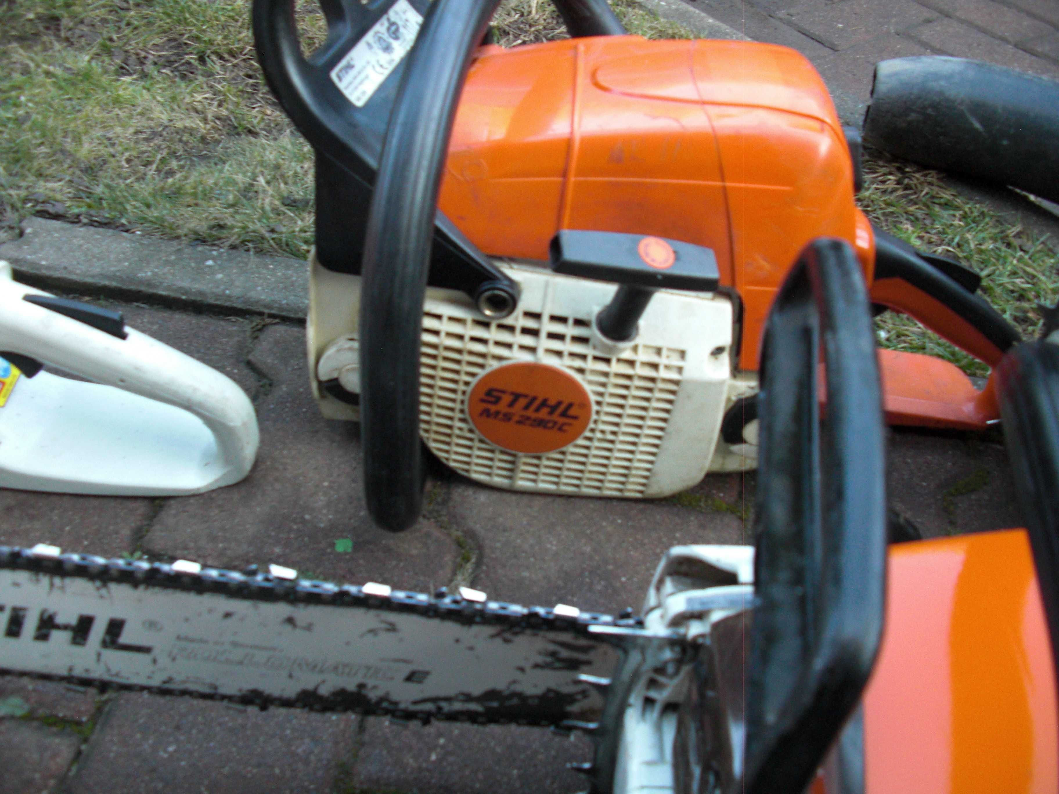 Stihl MS 441 ms 271,ms291,ms 391,ms251,ms 261,ms461