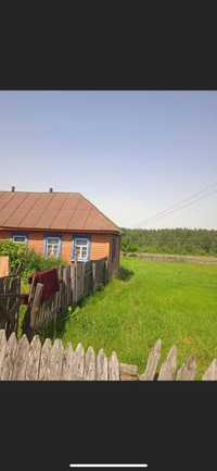 Продам будинок біля міста Овруч(15 км) село Гаєвичі
