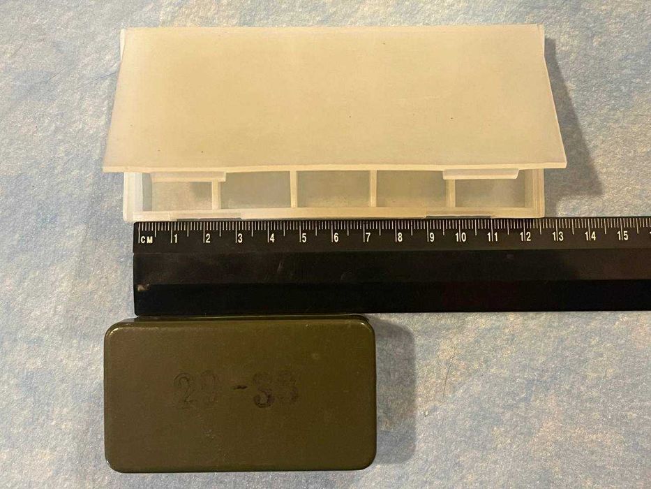 Коробки для мелочей