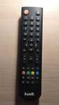 Telecomando TV KUNFT