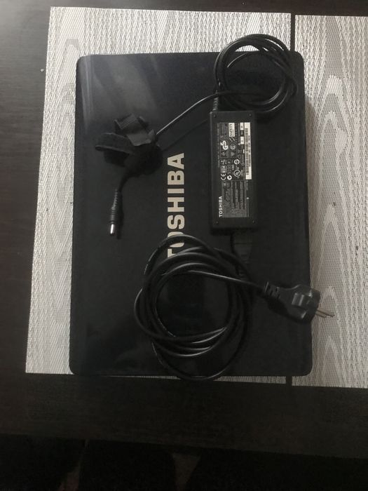 Продам ноутбук Toshiba Satellite A200