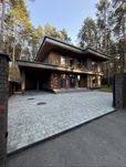 Продаж  сучасного будинку у стилі Hight-Tech закритому КМ Білогородка.