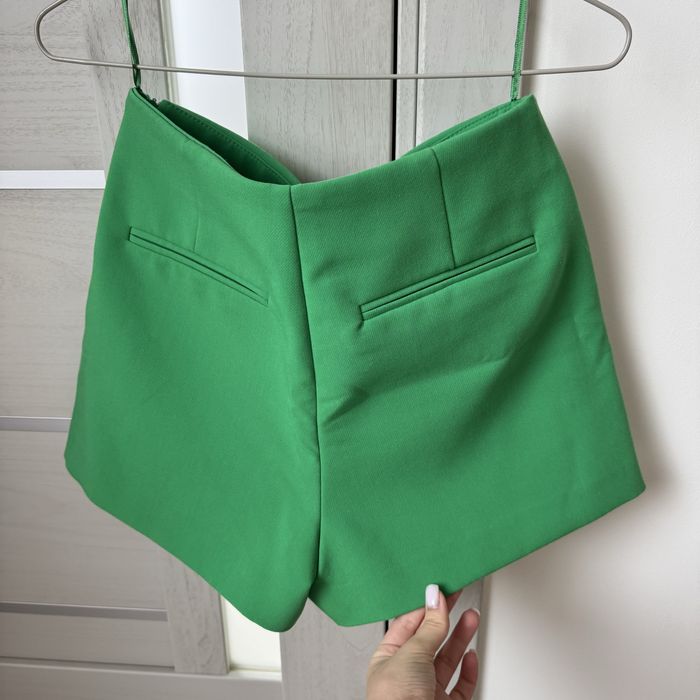 Спідниця-шорти zara