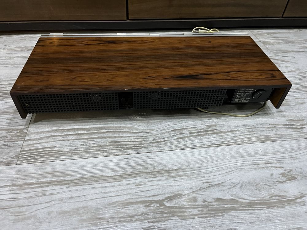 Bang Olufsen Beomaster 3000-2