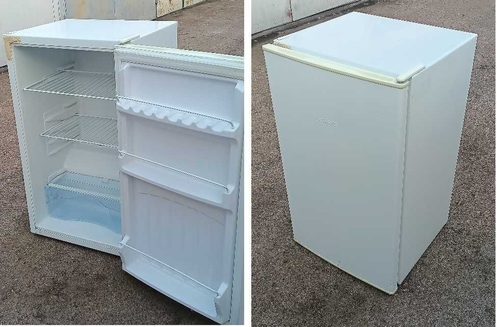 Рабочий холодильник «NORD».  Возможна доставка.