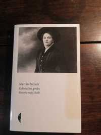 Martin Pollack Kobieta bez grobu Historia mojej ciotki