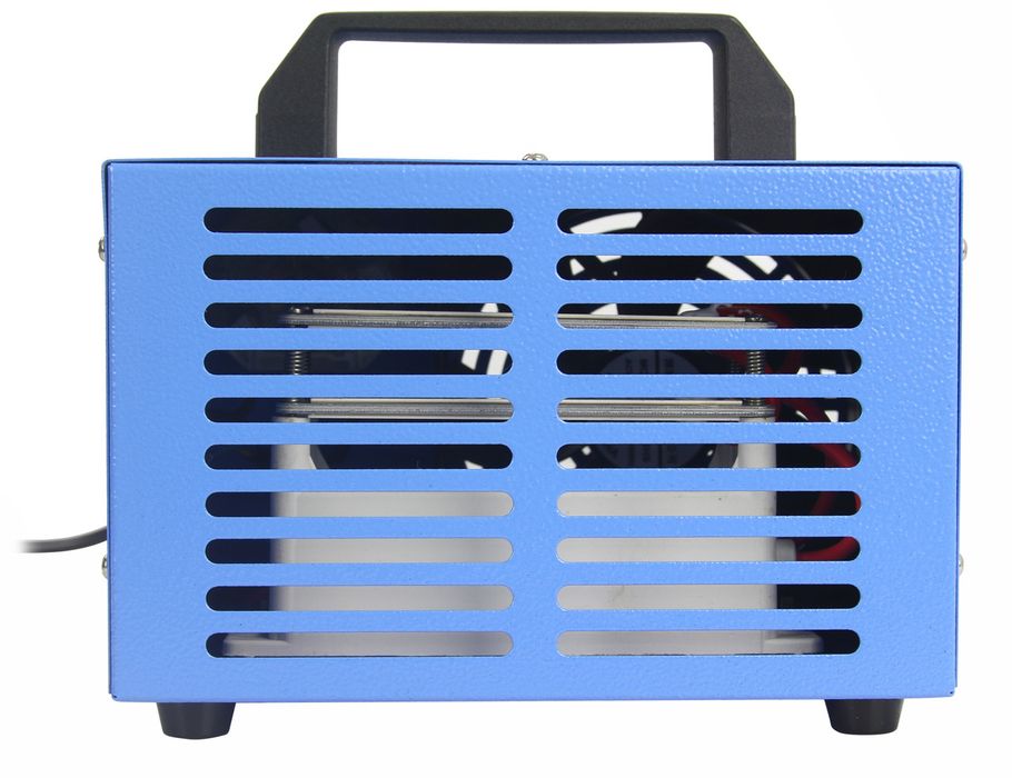 Generator Ozonu Ozonator Oczyszczacz Do Powietrza Czasomierz Dakota