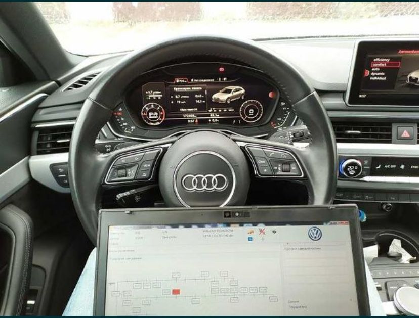 Автопідбір підборщик діагностика перевірка автомобіля