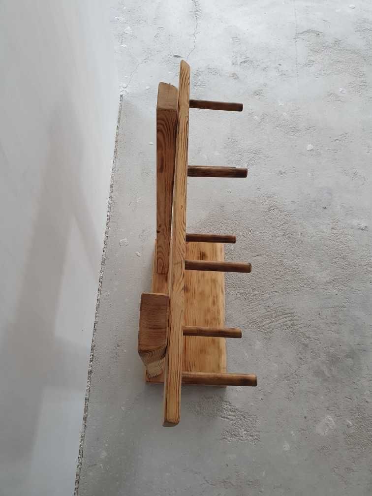 Stojak /Wiele Zastosowań/Reklama/Degustacja/Szwedzki Stół/