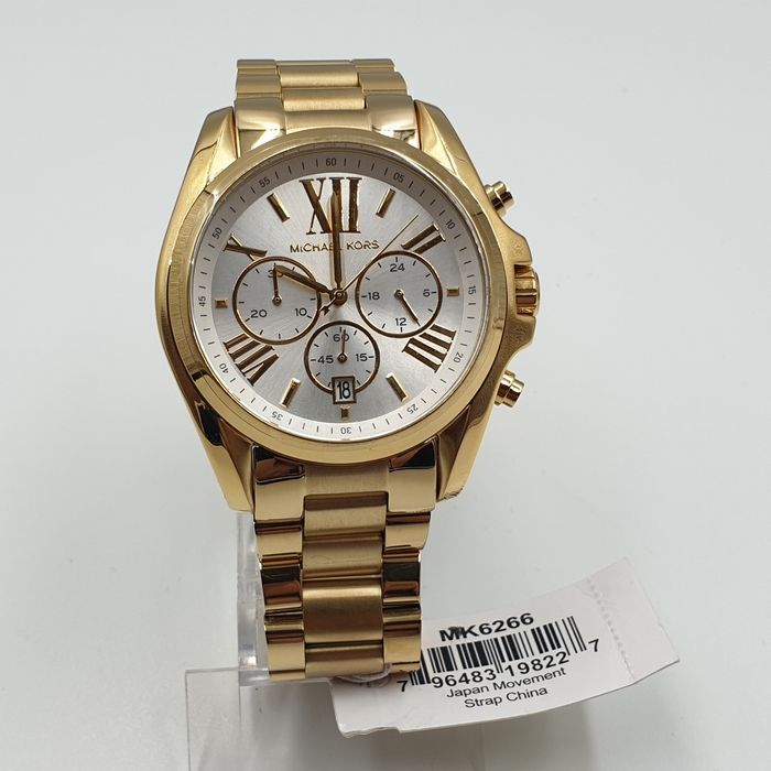 Жіночий годинник Michael kors Майкл корс mk6266 оригінал