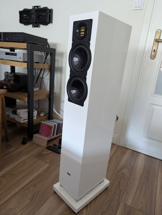 Elac Fs247.3 Jet 5 Generacji AMT