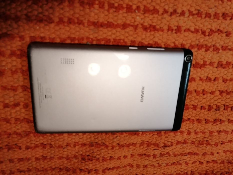 Tablet para peças