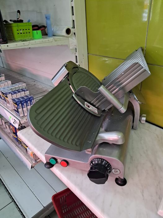 Krajalnica MaGa 310p do wędlin