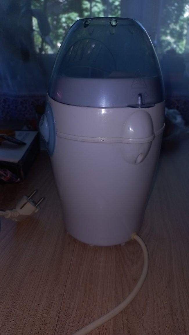 Urządzenie do popcornu