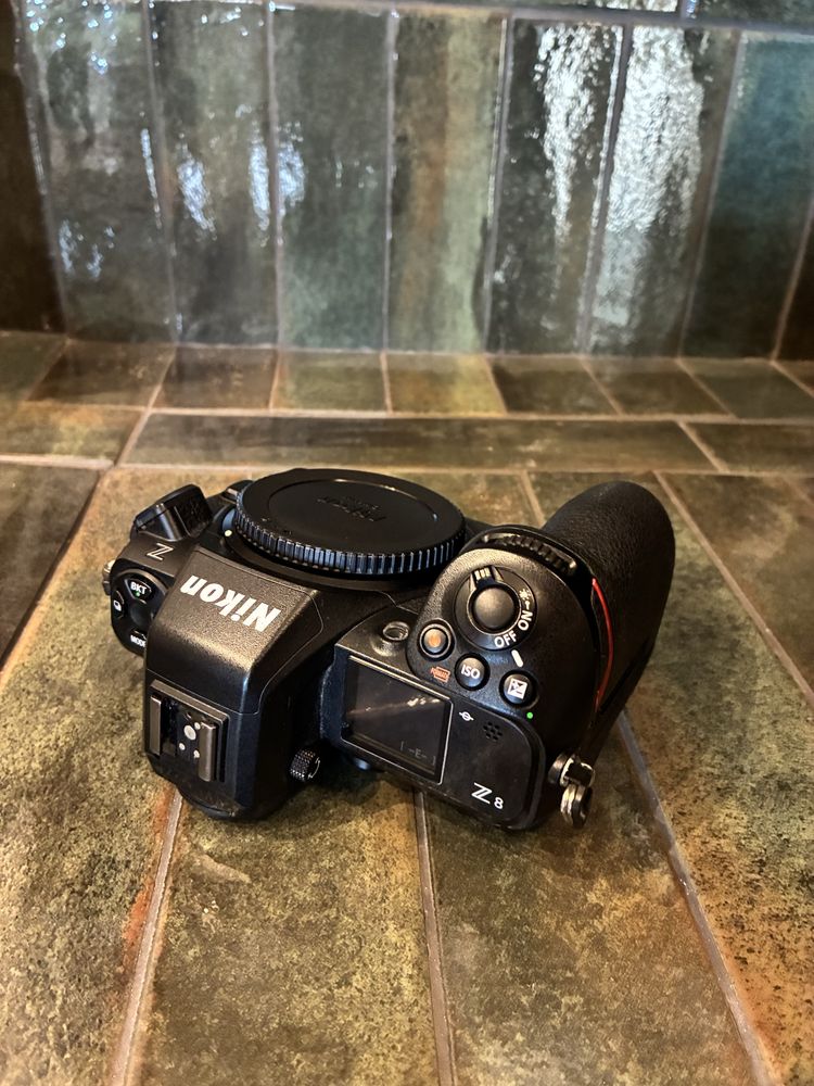 Nikon Z8