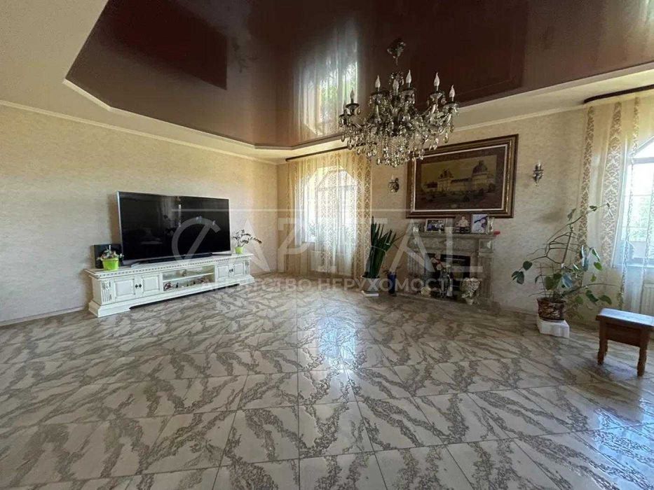 Аренда 3-этажного дома, Жуляны