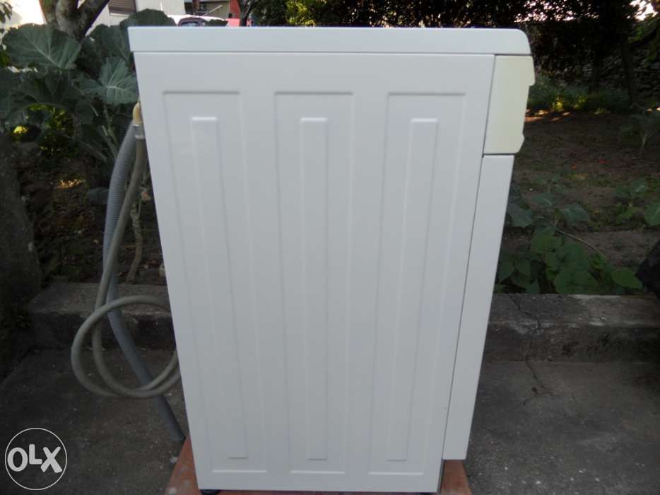 Maquina de lavar balay