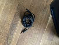 Oryginalny przewód kabel mini jack Audio-Technica ATH-M70X M50X 3m