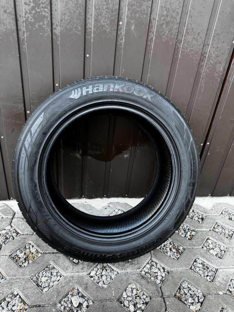 1x Opona Pojedyncza Hankook VentusPrime 2 215/55/17