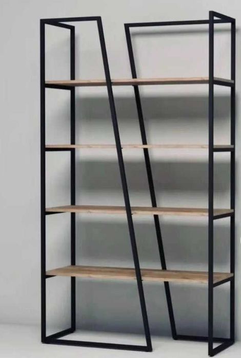 Biuro i Gabinet Loft