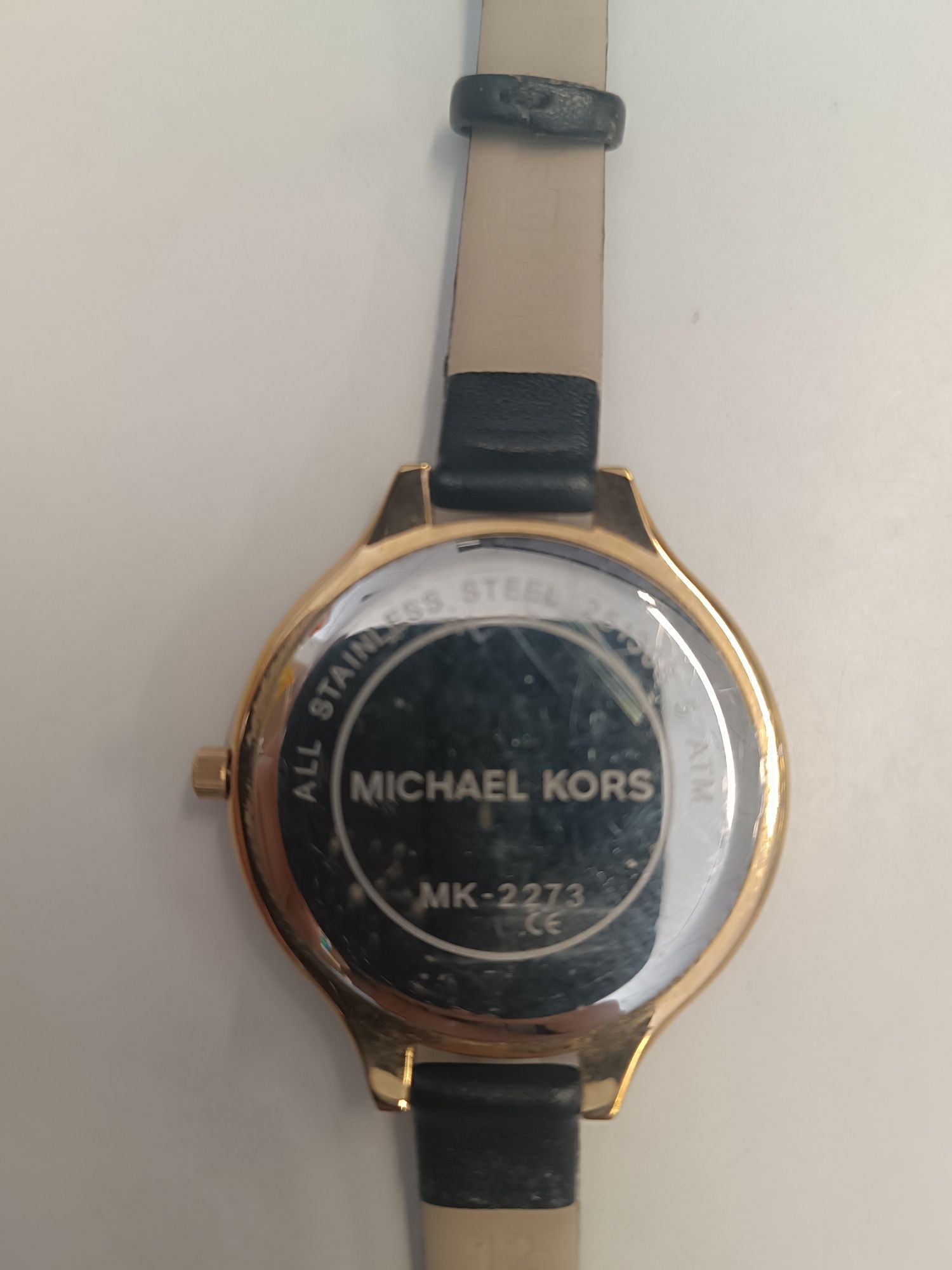 Zegarek Michael Kors