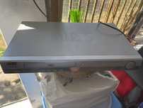 Leitor de Dvds Airis