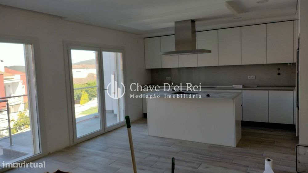 Moradia em Banda T3+2 Venda em Orgens,Viseu