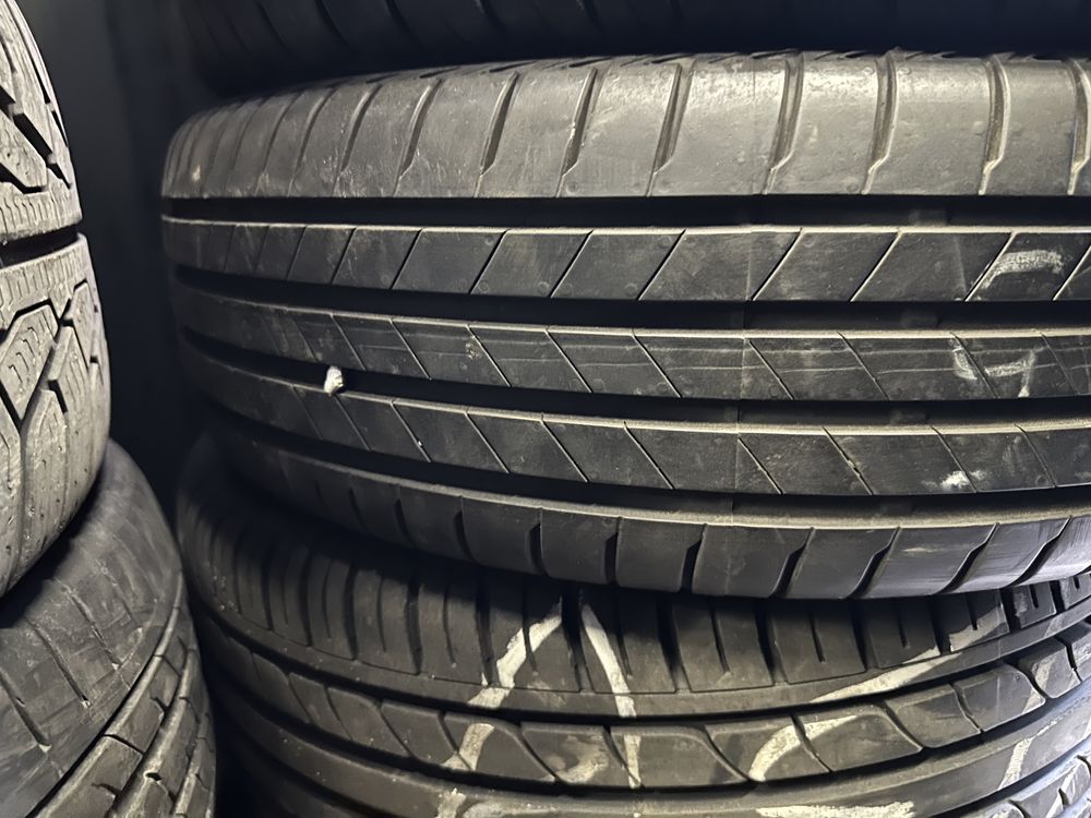 Kumho 185/65/15 komplet 2023r.