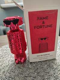 Perfumy damskie robot