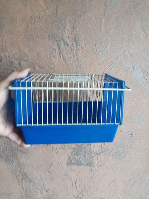 Переносна для гризунів