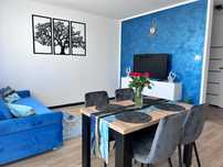A&R Apartamenty Wenedów II , prywatne miejsce postojowe oraz  WiFi