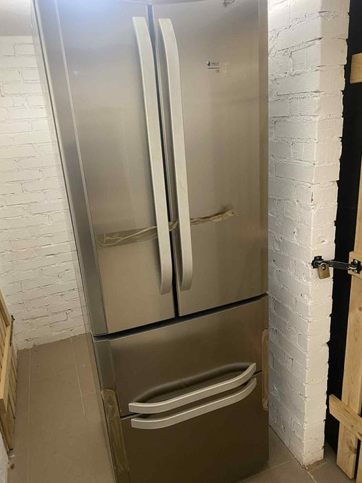 Lodowka Hotpoint- Ariston