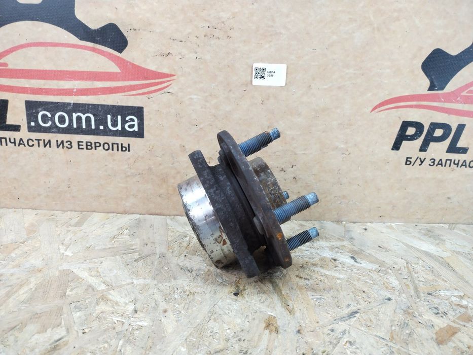 Chevrolet Orlando 10-18 Cruze J300 Astra J Ступица передняя 13502829